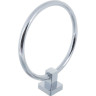 Полотенцедержатель WASSERKRAFT LIPPE K-6560