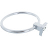 Полотенцедержатель WASSERKRAFT LIPPE K-6560