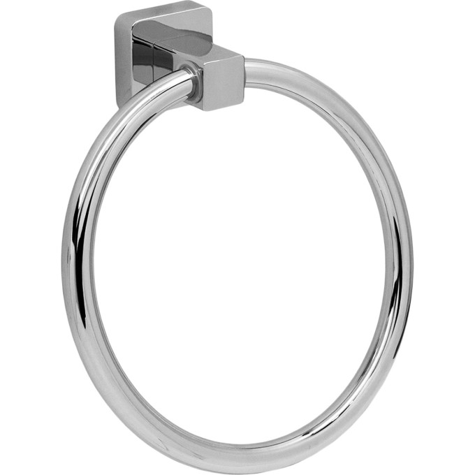Полотенцедержатель WASSERKRAFT LIPPE K-6560