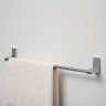 Полотенцедержатель WASSERKRAFT LOPAU K-6030