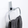 Полотенцедержатель WASSERKRAFT LOPAU K-6060
