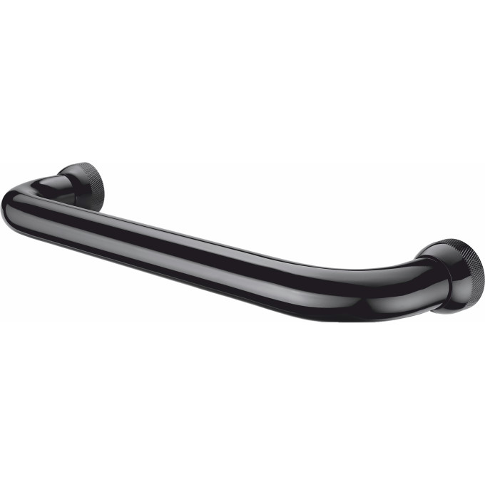 Поручень для ванны WASSERKRAFT K-1066POLISHED BLACK