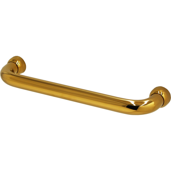 Поручень для ванны WASSERKRAFT K-1066POLISHED GOLD