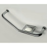 Поручень с мыльницей 48,5 см WASSERKRAFT K-1077R