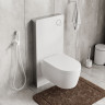 Пристенный модуль системы инсталляции для унитазов WASSERKRAFT NAAB 86TLT.040.PE.WH