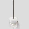 Щетка для унитаза подвесная WASSERKRAFT TAUBER K-64427