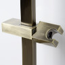 Штанга для душа 79 см WASSERKRAFT EXTER A048