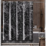 Шторка для ванной WASSERKRAFT ALAND SC-85105