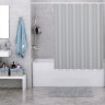 Шторка для ванной WASSERKRAFT ODER SC-30501