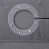 Шторка для ванной WASSERKRAFT ODER SC-30502