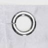 Шторка для ванной WASSERKRAFT OHRE SC-37701