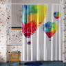 Шторка для ванной WASSERKRAFT ROSSEL SC-57102