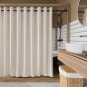 Шторка для ванной WASSERKRAFT VILS SC-10102