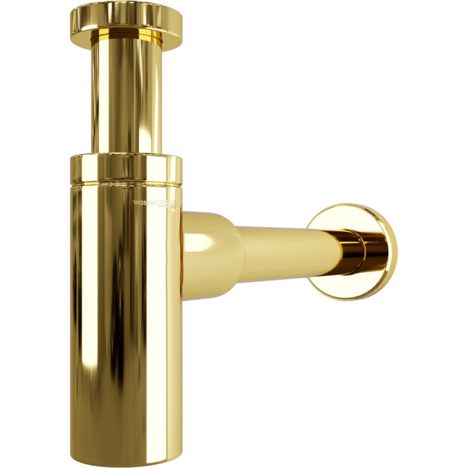 Сифон для раковины WASSERKRAFT SAUER A173