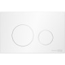 Система инсталляции для унитазов WASSERKRAFT ALLER 10TLT.010.ME.WH02