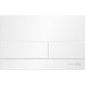 Система инсталляции для унитазов WASSERKRAFT ALLER 10TLT.010.ME.WH04
