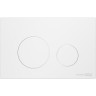 Система инсталляции для унитазов WASSERKRAFT ALLER 10TLT.010.ME.WM02