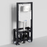 Система инсталляции для унитазов WASSERKRAFT DILL 61TLT.010.ME.BN03
