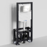 Система инсталляции для унитазов WASSERKRAFT DILL 61TLT.010.ME.BN04