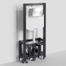 Система инсталляции для унитазов WASSERKRAFT DILL 61TLT.010.ME.CH01