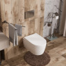Система инсталляции для унитазов WASSERKRAFT DILL 61TLT.010.ME.CH01