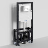 Система инсталляции для унитазов WASSERKRAFT DILL 61TLT.010.ME.CH03