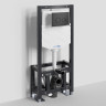 Система инсталляции для унитазов WASSERKRAFT DILL 61TLT.010.ME.MB01