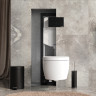 Система инсталляции для унитазов WASSERKRAFT DILL 61TLT.010.ME.MB03