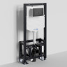 Система инсталляции для унитазов WASSERKRAFT DILL 61TLT.010.ME.MB03