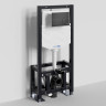 Система инсталляции для унитазов WASSERKRAFT DILL 61TLT.010.ME.MB04