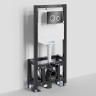 Система инсталляции для унитазов WASSERKRAFT DILL 61TLT.010.ME.PB01