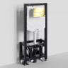 Система инсталляции для унитазов WASSERKRAFT DILL 61TLT.010.ME.PG04