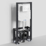 Система инсталляции для унитазов WASSERKRAFT DILL 61TLT.010.ME.WH01