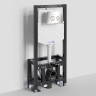 Система инсталляции для унитазов WASSERKRAFT DILL 61TLT.010.ME.BN01