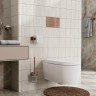 Система инсталляции для унитазов WASSERKRAFT DINKEL 58TLT.010.ME.RG04