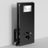 Система инсталляции для унитазов WASSERKRAFT GLAN 66TLT.010.ME.BL.BN01