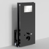Система инсталляции для унитазов WASSERKRAFT GLAN66TLT.010.ME.BL.BN04
