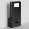 Система инсталляции для унитазов WASSERKRAFT GLAN 66TLT.010.ME.BL.WH01