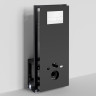 Система инсталляции для унитазов WASSERKRAFT GLAN 66TLT.010.ME.BL.WH04