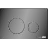Система инсталляции для унитазов WASSERKRAFT GLAN 66TLT.010.ME.WH.PB02