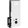 Система инсталляции для унитазов WASSERKRAFT GLAN 66TLT.010.ME.WH.WH03
