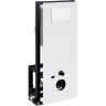 Система инсталляции для унитазов WASSERKRAFT GLAN 66TLT.010.ME.WH.WH04