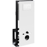 Система инсталляции для унитазов WASSERKRAFT GLAN 66TLT.010.ME.WH.WM03