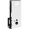 Система инсталляции для унитазов WASSERKRAFT GLAN 66TLT.010.ME.WH.WM04