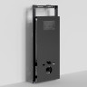 Система инсталляции для унитазов WASSERKRAFT SALM 27TLT.010.ME.BL.MB03