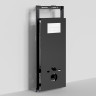 Система инсталляции для унитазов WASSERKRAFT SALM 27TLT.010.ME.BL.WM03