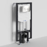 Система инсталляции для унитазов WASSERKRAFT VILS 56TLT.010.ME.BN01