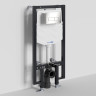 Система инсталляции для унитазов WASSERKRAFT VILS 56TLT.010.ME.BN03