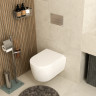 Система инсталляции для унитазов WASSERKRAFT VILS 56TLT.010.ME.BN03