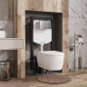 Система инсталляции для унитазов WASSERKRAFT VILS 56TLT.010.ME.CH01